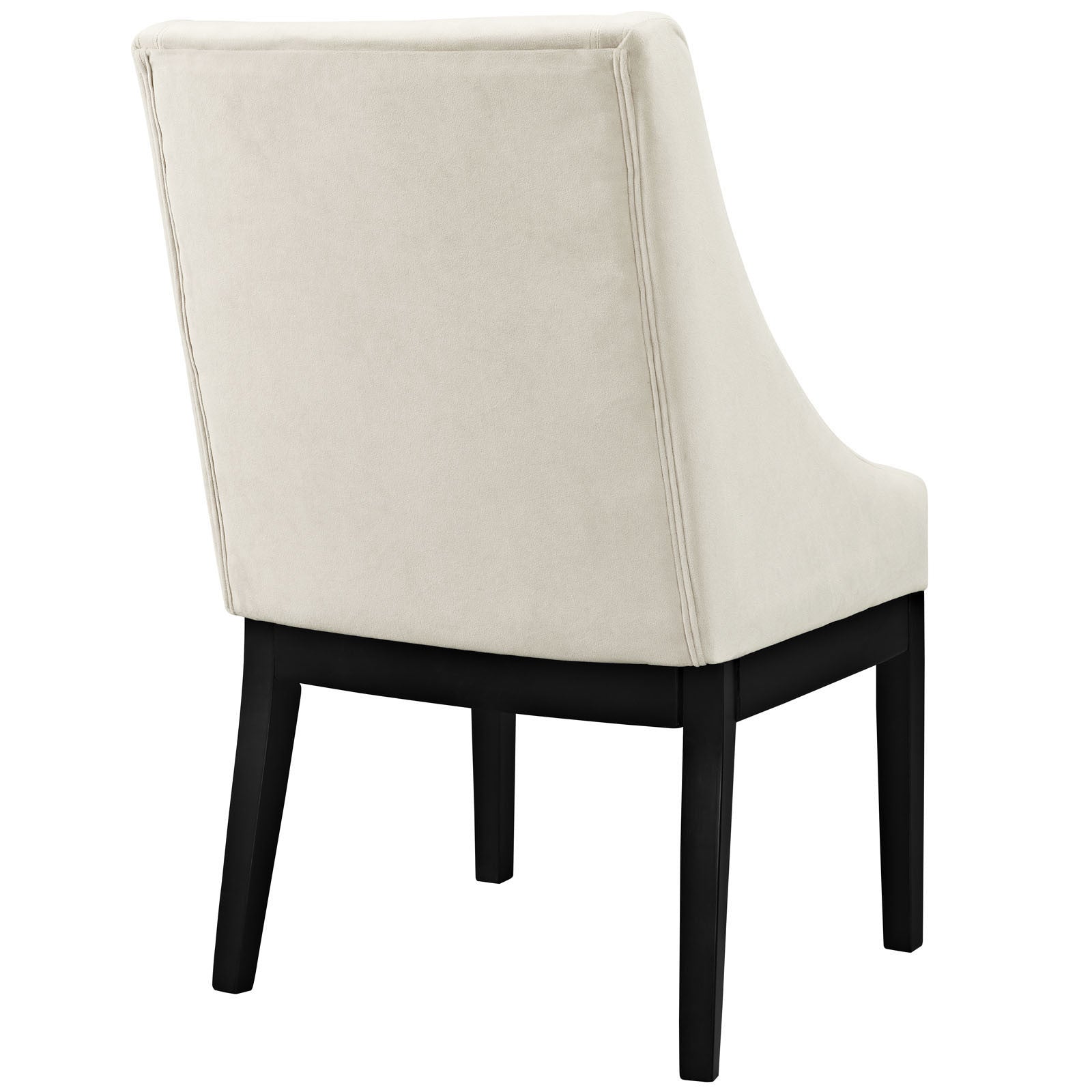 Modway Furniture Tide Wood Modern Dining Chair EEI-1385-Minimal & Modern