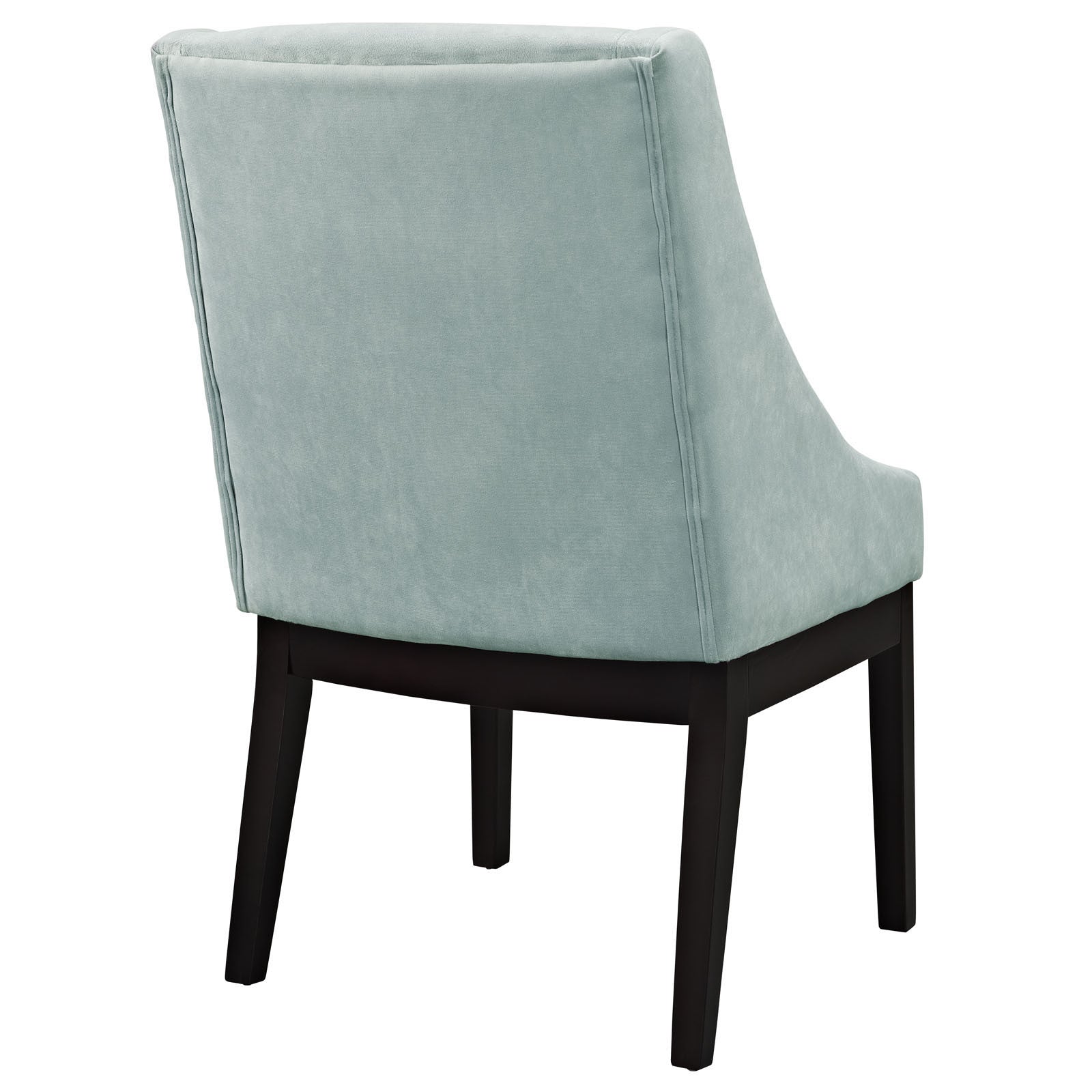 Modway Furniture Tide Wood Modern Dining Chair EEI-1385-Minimal & Modern