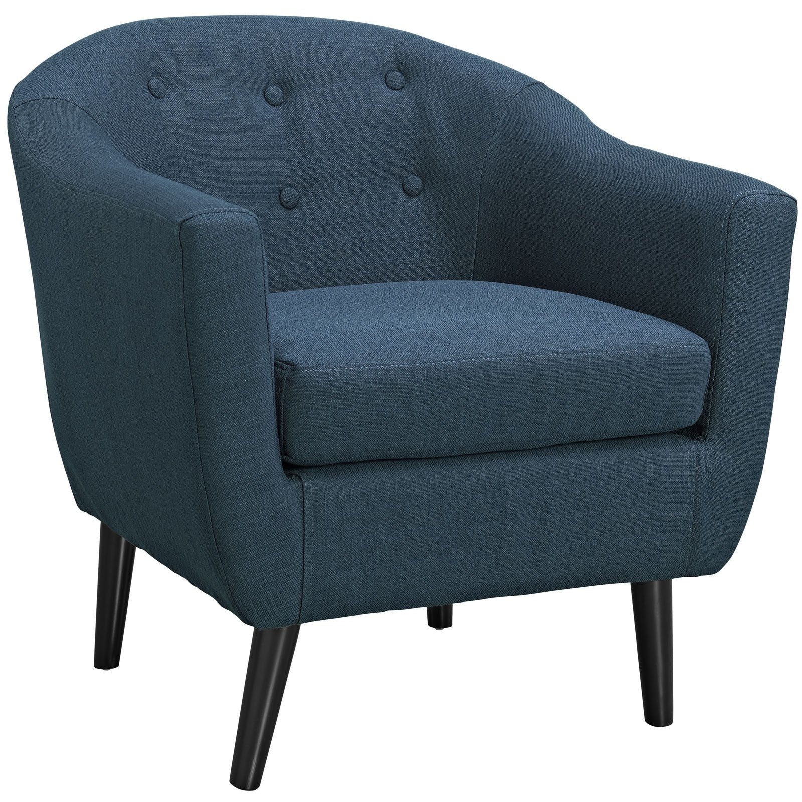 Modway Furniture Wit Armchair EEI-1389-Minimal & Modern