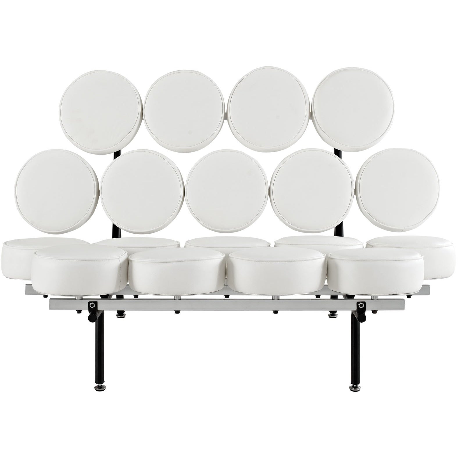 Modway Furniture Othello Sofa EEI-140-Minimal & Modern