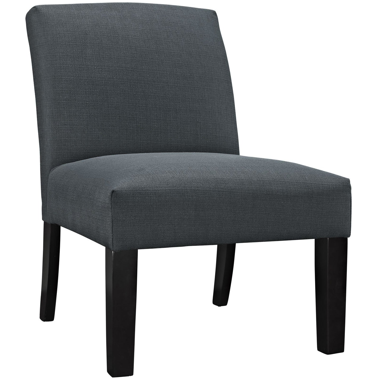 Modway Furniture Auteur Fabric Armchair EEI-1401-Minimal & Modern
