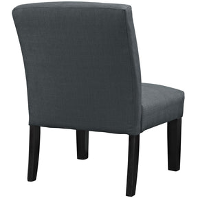 Modway Furniture Auteur Fabric Armchair EEI-1401-Minimal & Modern