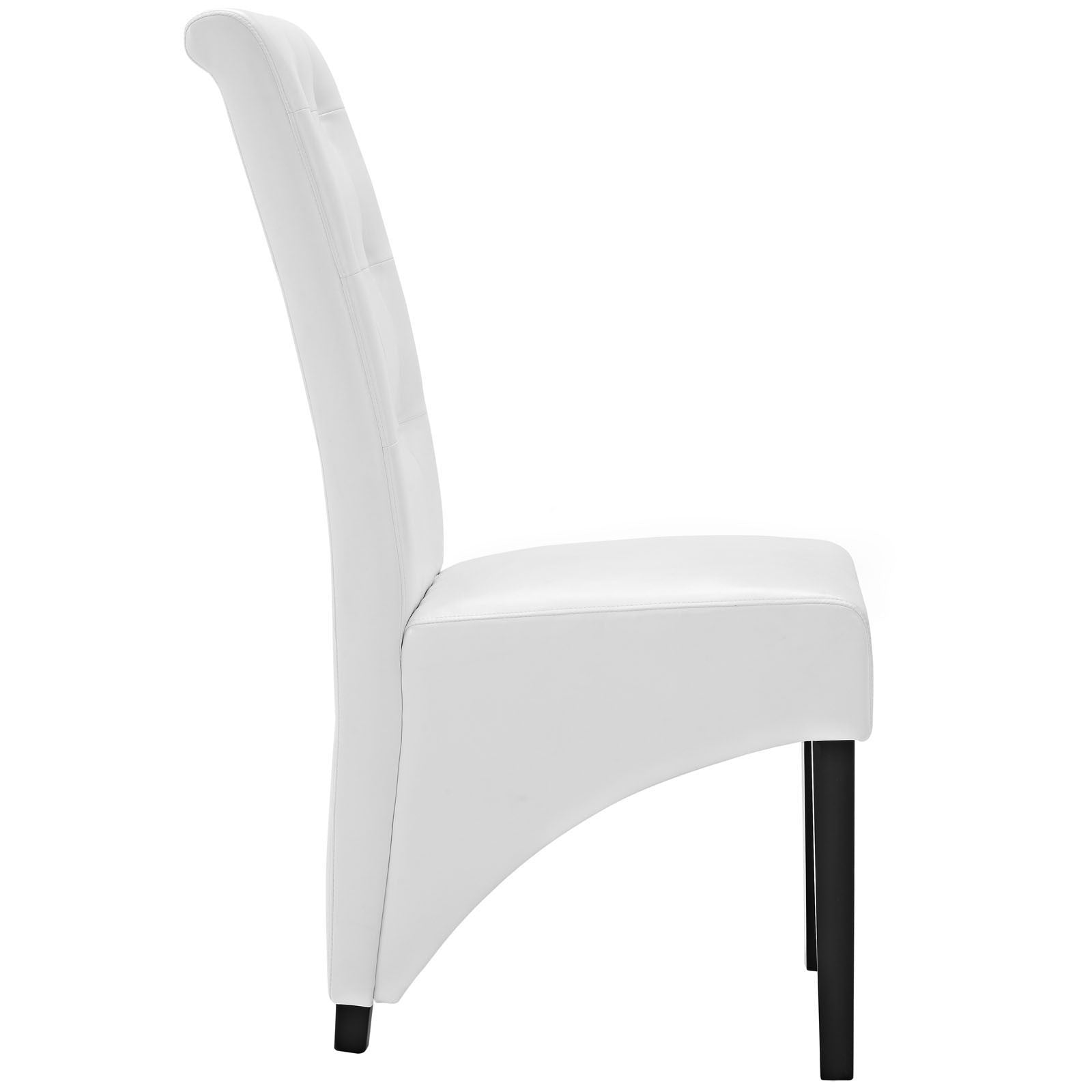 Modway Furniture Preside Modern Dining Side Chair EEI-1406-Minimal & Modern