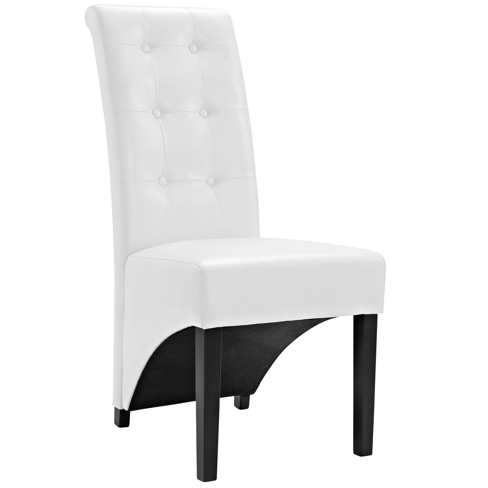 Modway Furniture Preside Modern Dining Side Chair EEI-1406-Minimal & Modern