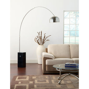 Modway Furniture Sunflower Cube Floor Lamp EEI-141-Minimal & Modern