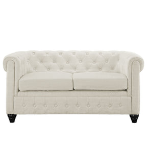 Modway Furniture Earl Fabric Loveseat EEI-1412-Minimal & Modern