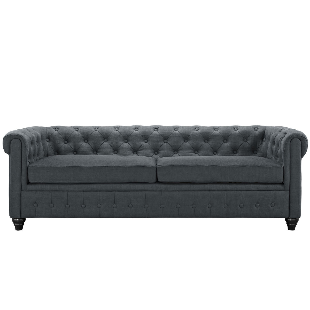 Modway Furniture Earl Fabric Sofa EEI-1414-Minimal & Modern