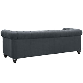 Modway Furniture Earl Fabric Sofa EEI-1414-Minimal & Modern