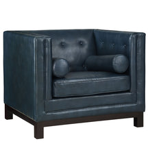 Modway Furniture Imperial Armchair EEI-1420-Minimal & Modern