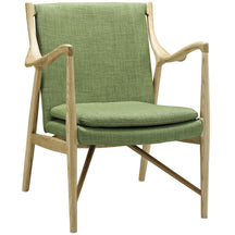 Modway Furniture Modern Makeshift Upholstered Lounge Chair EEI-1440-Minimal & Modern