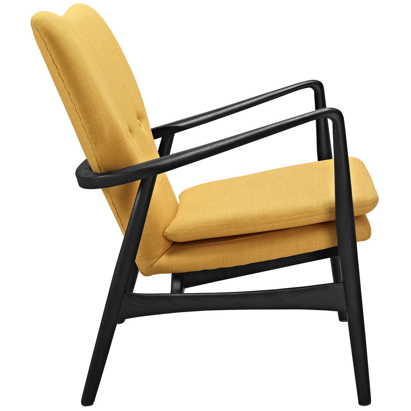 Modway Furniture Modern Heed Lounge Chair EEI-1442-Minimal & Modern