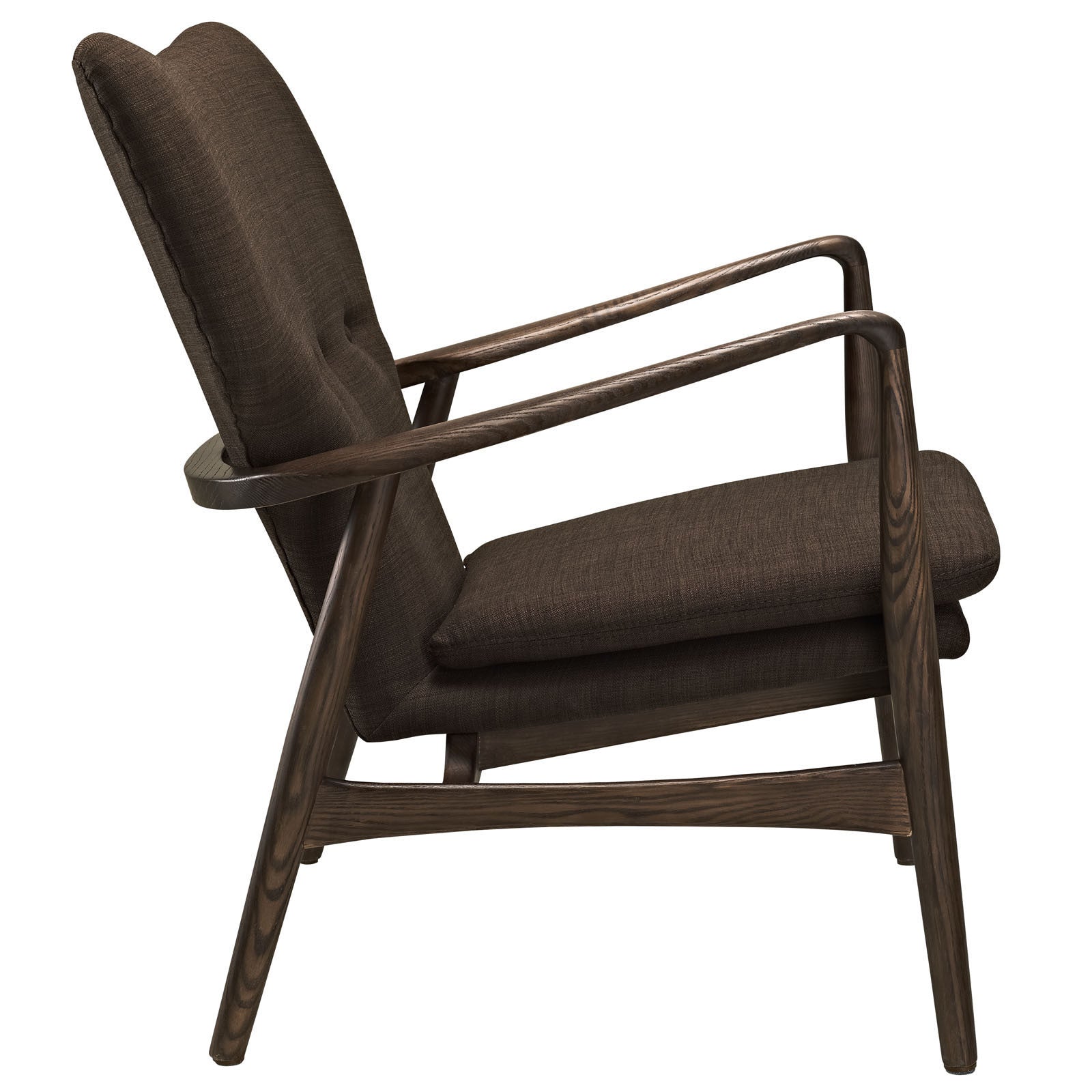 Modway Furniture Modern Heed Lounge Chair EEI-1442-Minimal & Modern