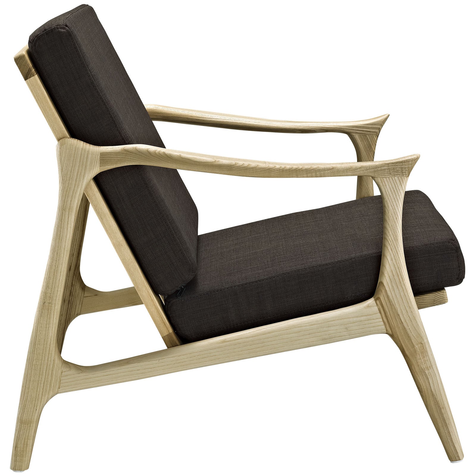 Modway Furniture Pace Armchair EEI-1447-Minimal & Modern