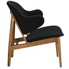 Modway Furniture Modern Suffuse Lounge Chair EEI-1449-Minimal & Modern