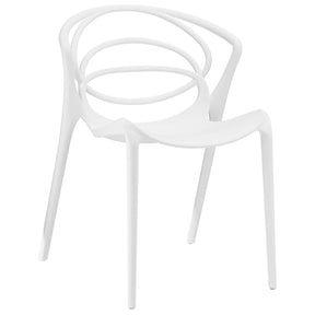 Modway Furniture Locus Modern Dining Side Chair EEI-1451-Minimal & Modern