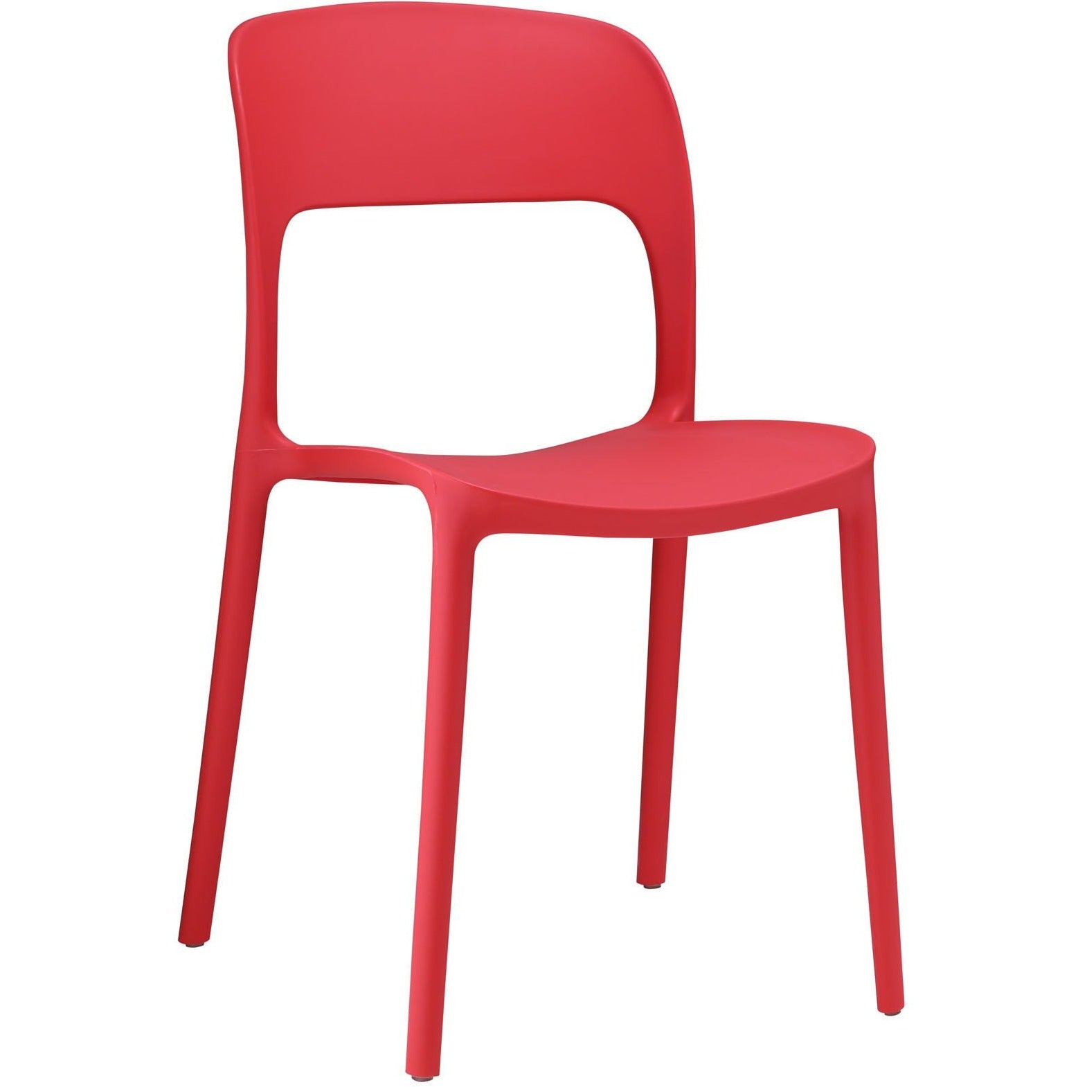 Modway Furniture Hop Modern Dining Chair EEI-1461-Minimal & Modern