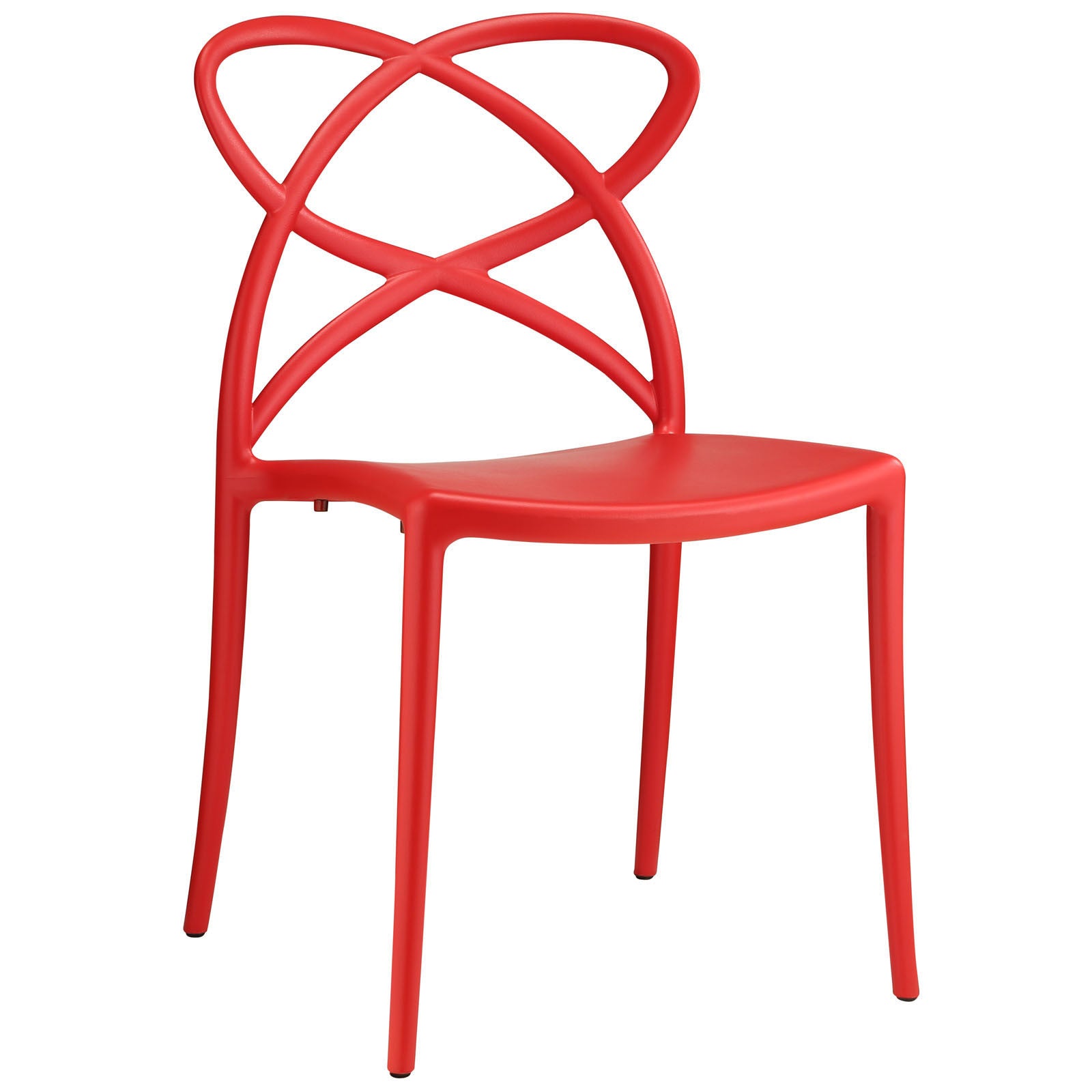Modway Furniture Enact Modern Dining Side Chair EEI-1492-Minimal & Modern