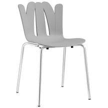Modway Furniture Flare Modern Dining Side Chair-Minimal & Modern