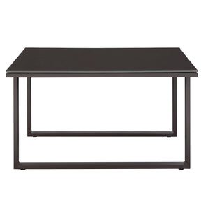 Modway Furniture Fortuna Outdoor Patio Side Table EEI-1515-Minimal & Modern