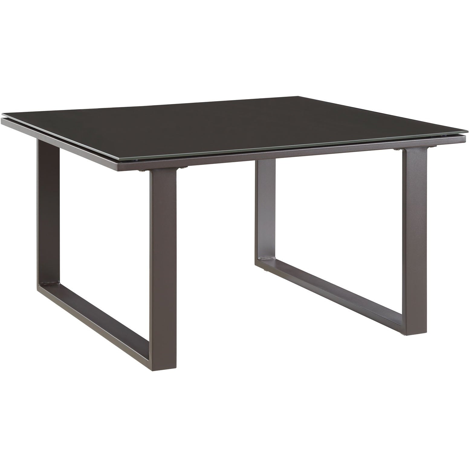 Modway Furniture Fortuna Outdoor Patio Side Table EEI-1515-Minimal & Modern
