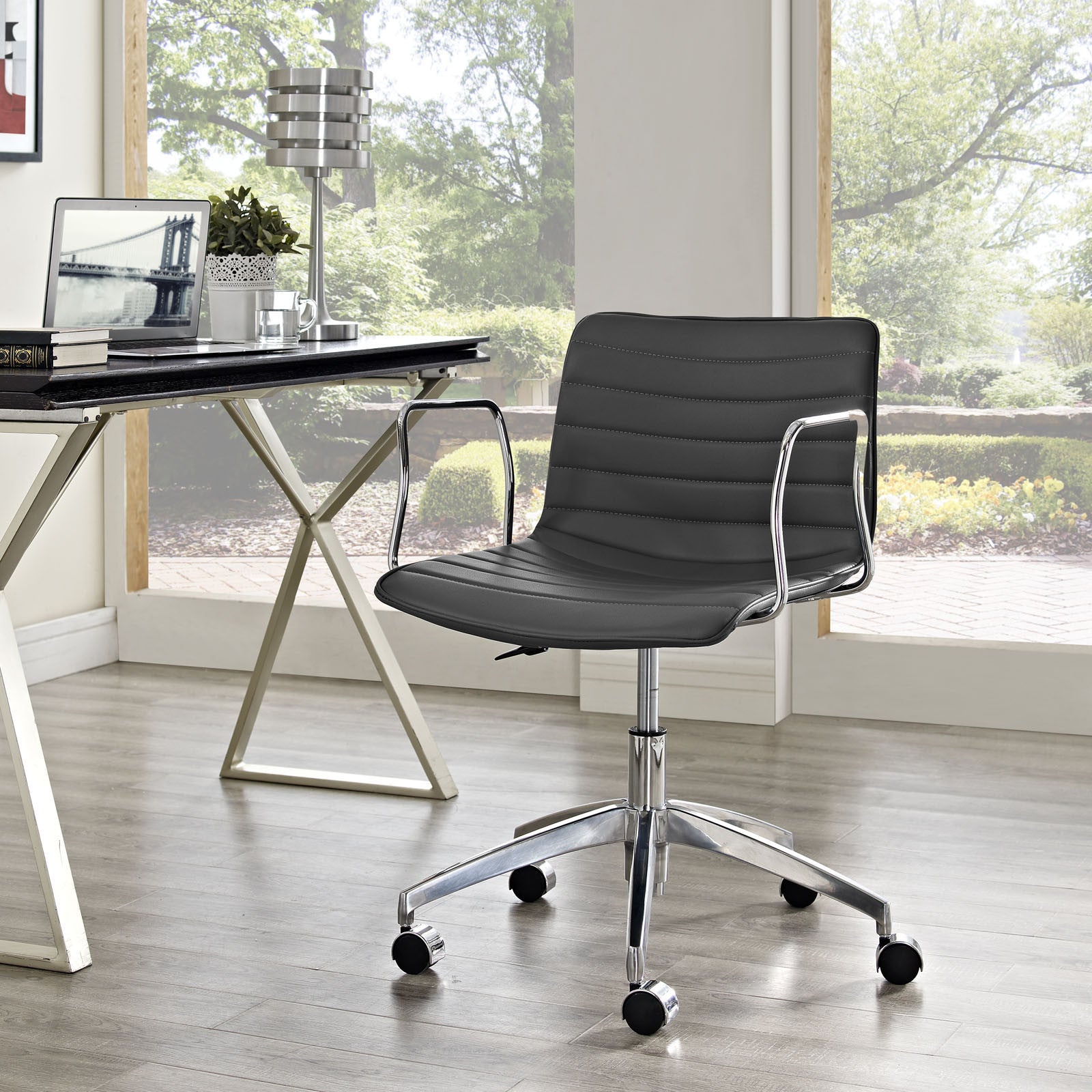 Modway Modern Celerity Adjustable Computer Office Chair EEI-1528-Minimal & Modern