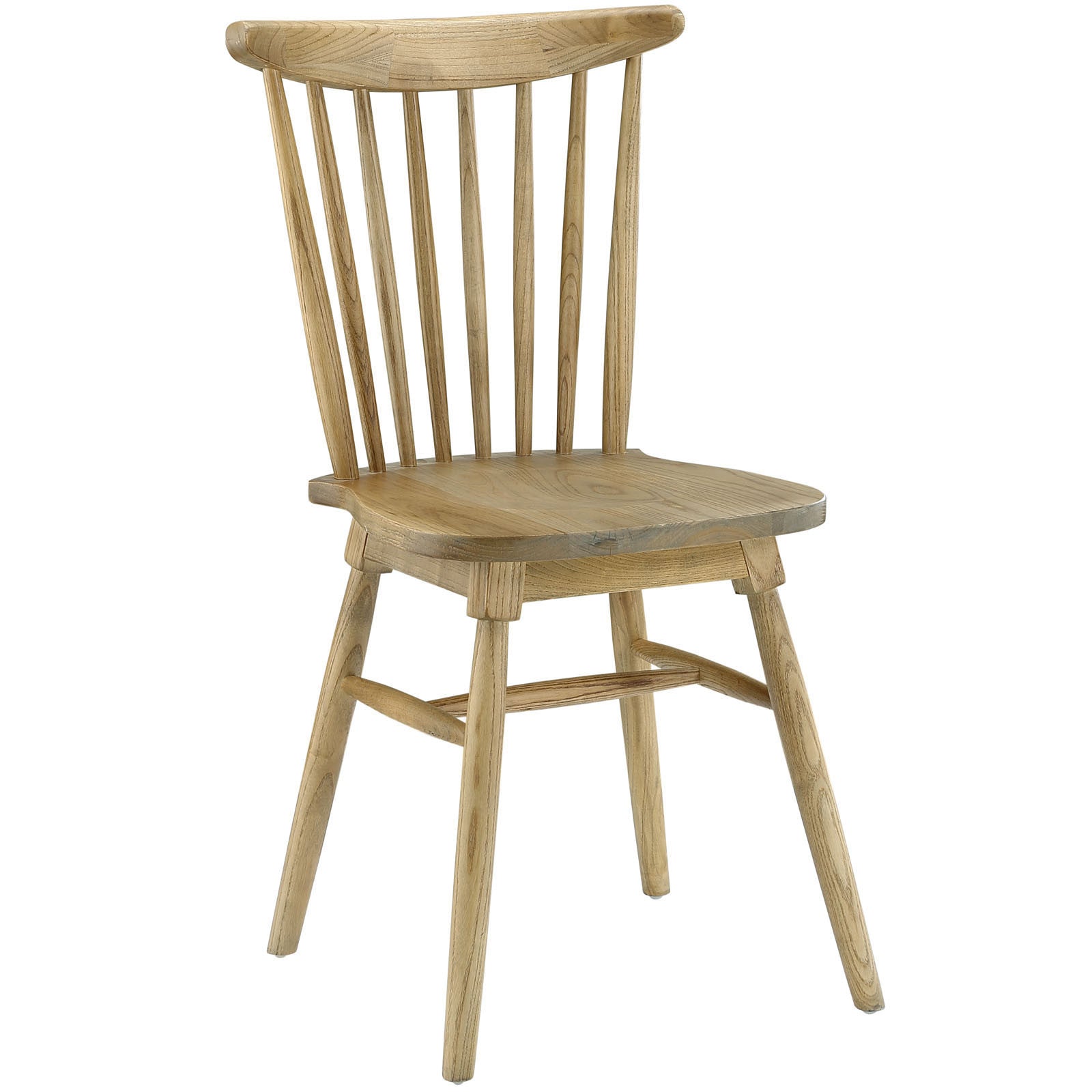 Modway Furniture Amble Modern Dining Side Chair EEI-1539-Minimal & Modern