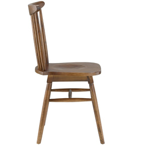 Modway Furniture Amble Modern Dining Side Chair EEI-1539-Minimal & Modern