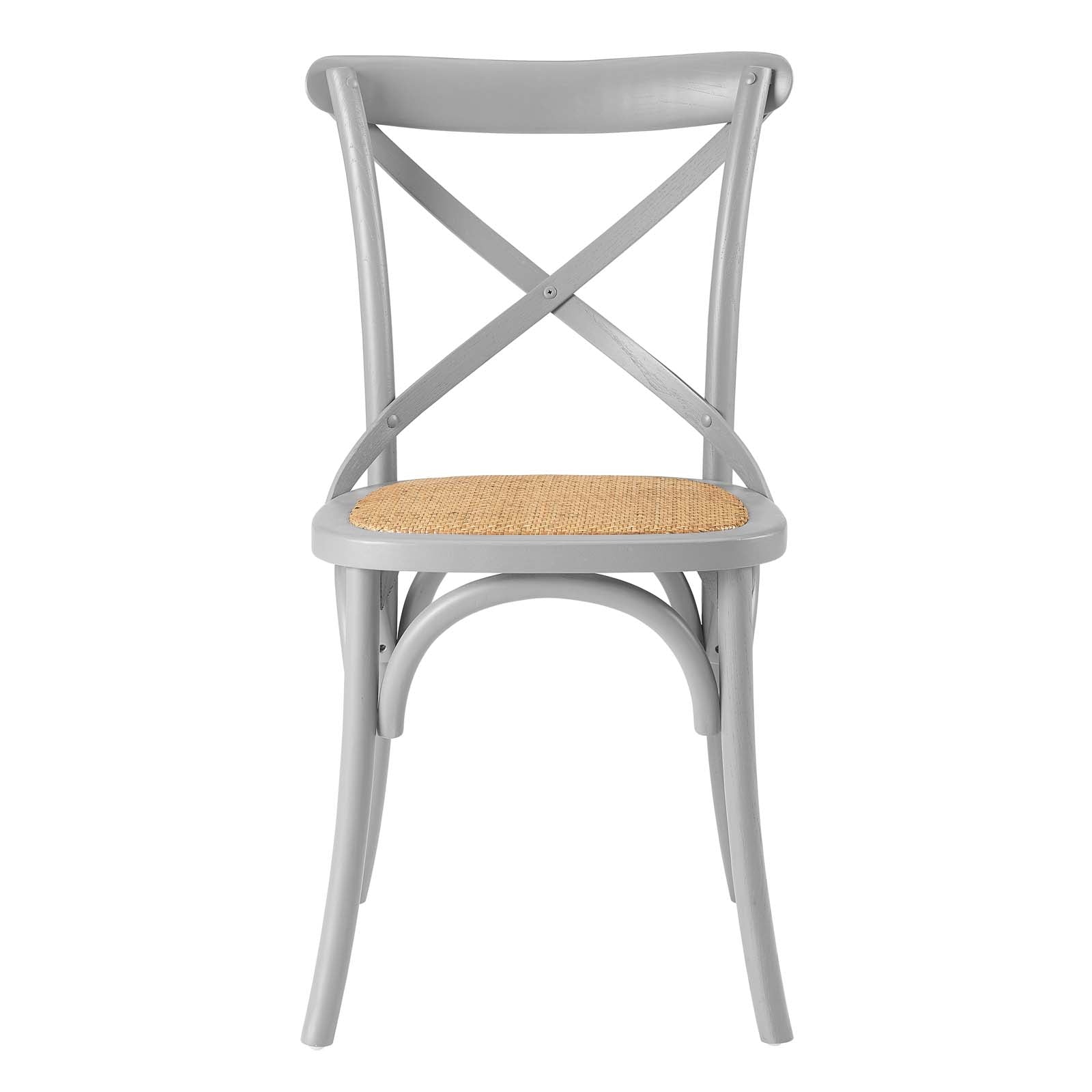 Modway Furniture Modern Gear Dining Side Chair - EEI-1541