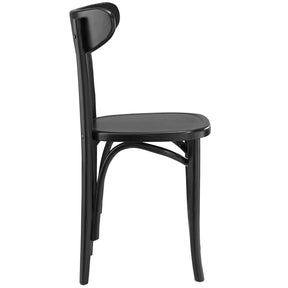 Modway Furniture Skate Modern Dining Side Chair EEI-1542-Minimal & Modern