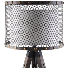 Modway Furniture Modern Fortune Floor Lamp - EEI-1571