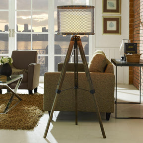 Modway Furniture Modern Fortune Floor Lamp - EEI-1571
