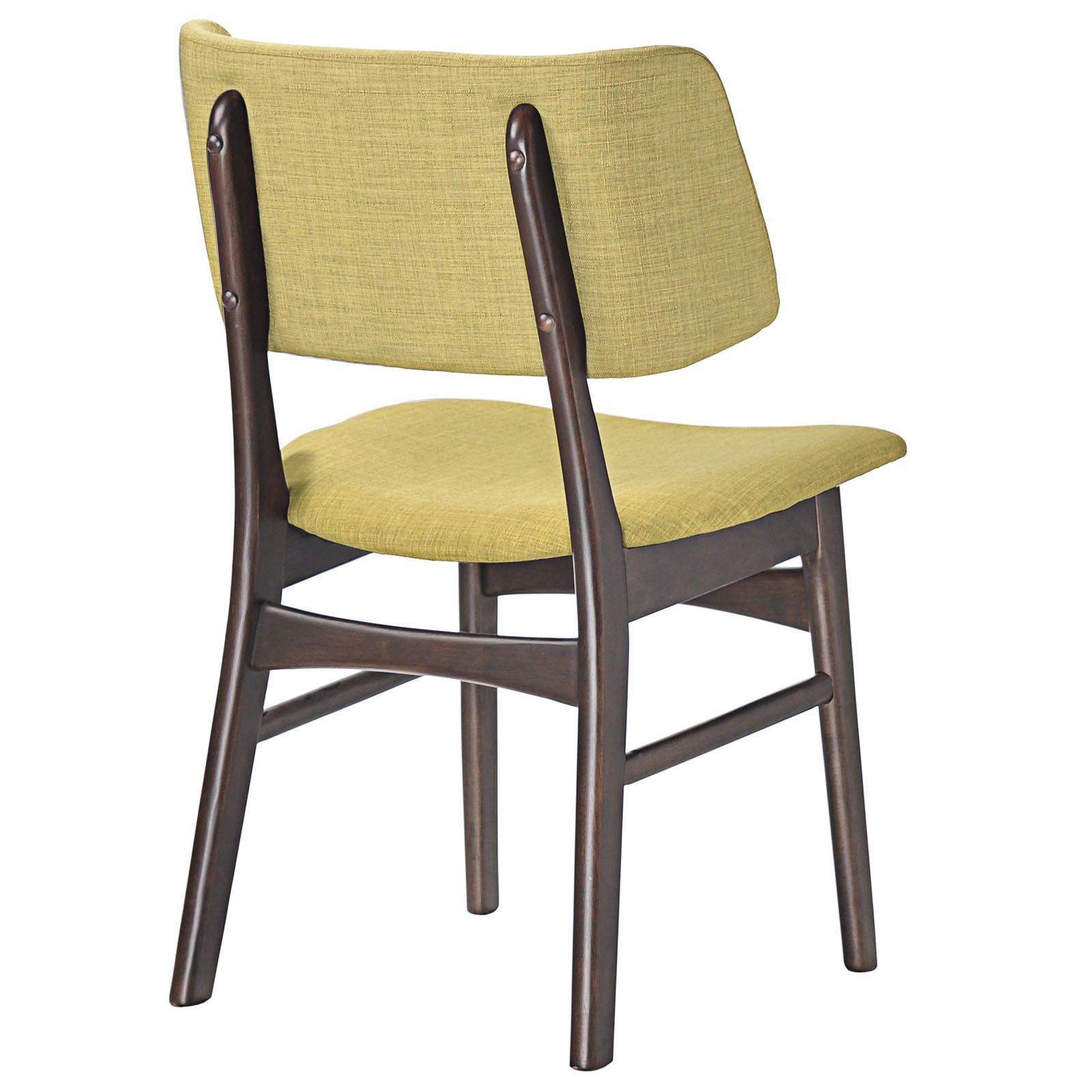 Modway Furniture Vestige Modern Dining Side Chair EEI-1610-Minimal & Modern