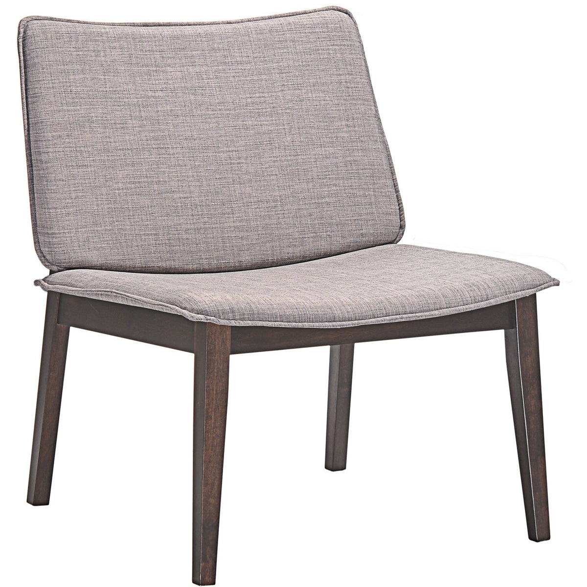 Modway Furniture Modern Evade Lounge Chair EEI-1612-Minimal & Modern