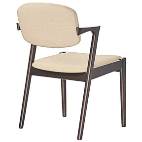 Modway Furniture Spunk Modern Dining Armchair EEI-1616-Minimal & Modern