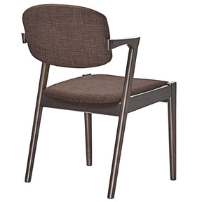 Modway Furniture Spunk Modern Dining Armchair EEI-1616-Minimal & Modern