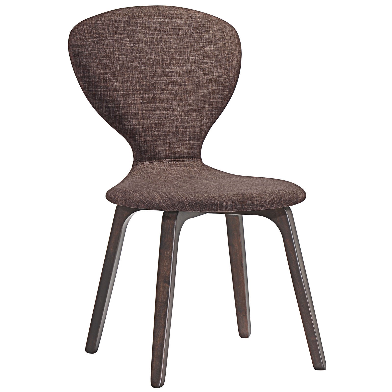 Modway Furniture Tempest Modern Dining Side Chair EEI-1628-Minimal & Modern