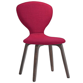 Modway Furniture Tempest Modern Dining Side Chair EEI-1628-Minimal & Modern