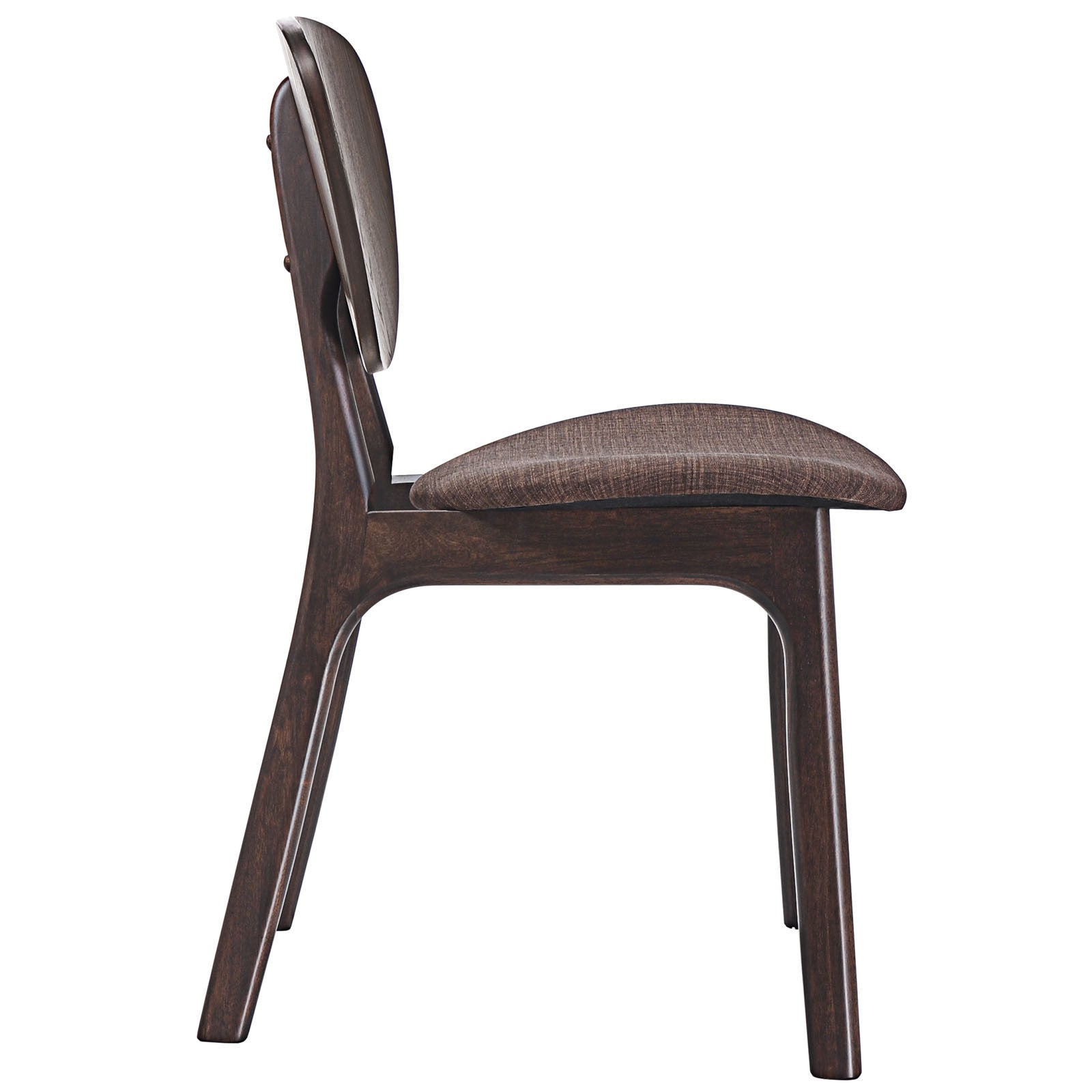 Modway Furniture Murmur Modern Dining Side Chair EEI-1630-Minimal & Modern