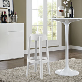 Modway Furniture Casper Modern Bar Stool EEI-170-Minimal & Modern