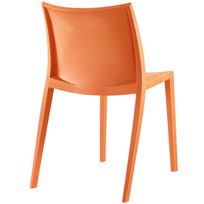 Modway Furniture Modern Gallant Dining Side Chair EEI-1700-Minimal & Modern