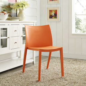 Modway Furniture Modern Gallant Dining Side Chair EEI-1700-Minimal & Modern