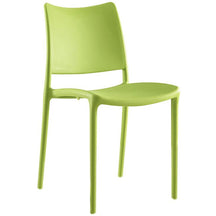 Modway Furniture Modern Hipster Durable Dining Side Chair EEI-1703-Minimal & Modern