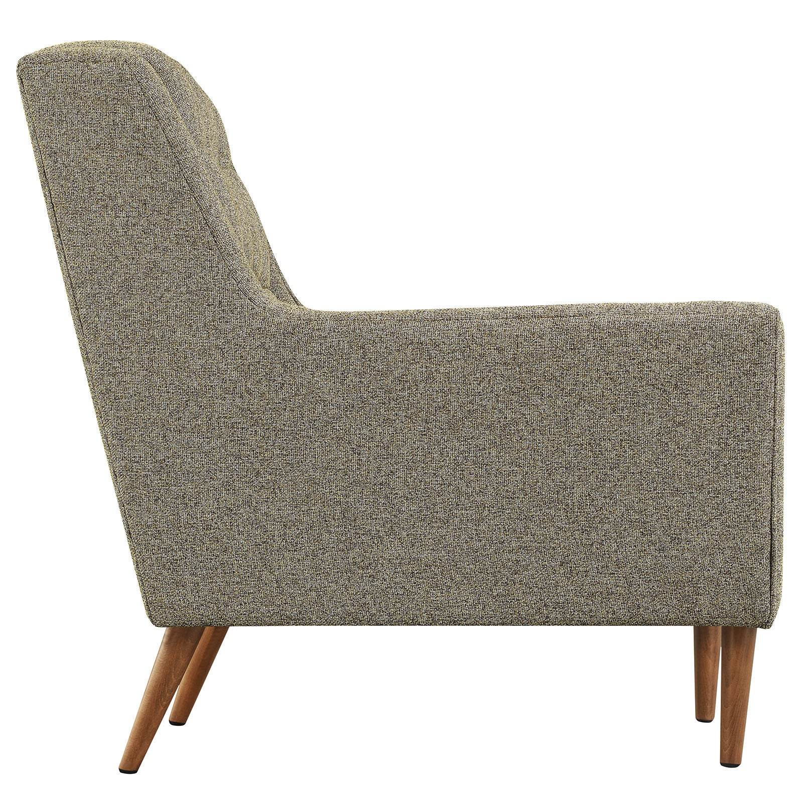 Modway Furniture Modern Response Fabric Sofa EEI-1788-Minimal & Modern