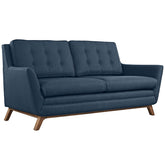 Modway Furniture Modern Beguile Upholstered Fabric Loveseat - EEI-1799