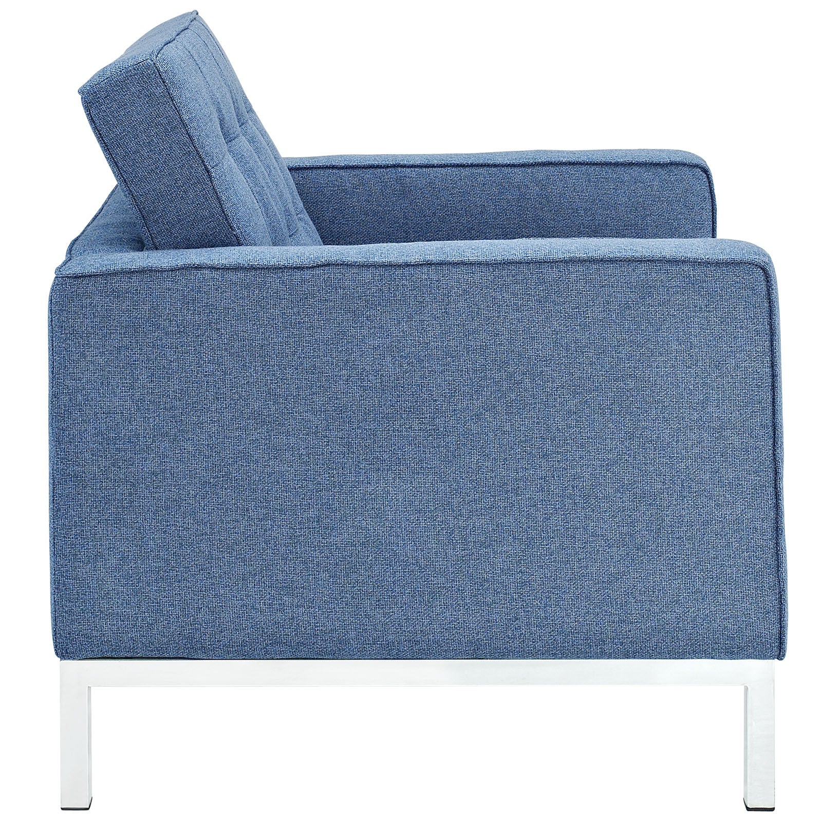 Modway Furniture Loft Wool Armchair EEI-184-Minimal & Modern