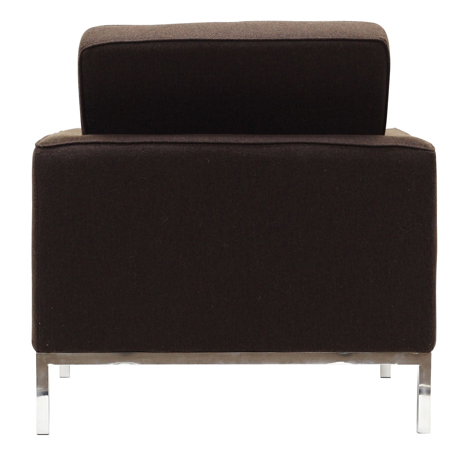 Modway Furniture Loft Wool Armchair EEI-184-Minimal & Modern