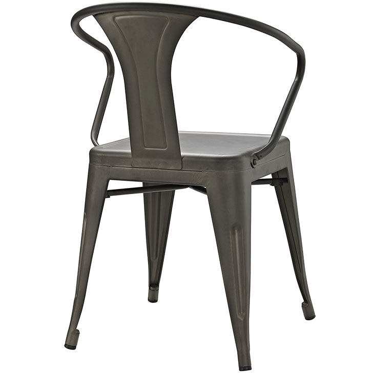 Modway Furniture Modern Promenade Dining Chair EEI-2029-Minimal & Modern