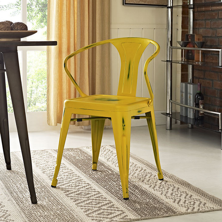 Modway Furniture Modern Promenade Dining Chair EEI-2029-Minimal & Modern