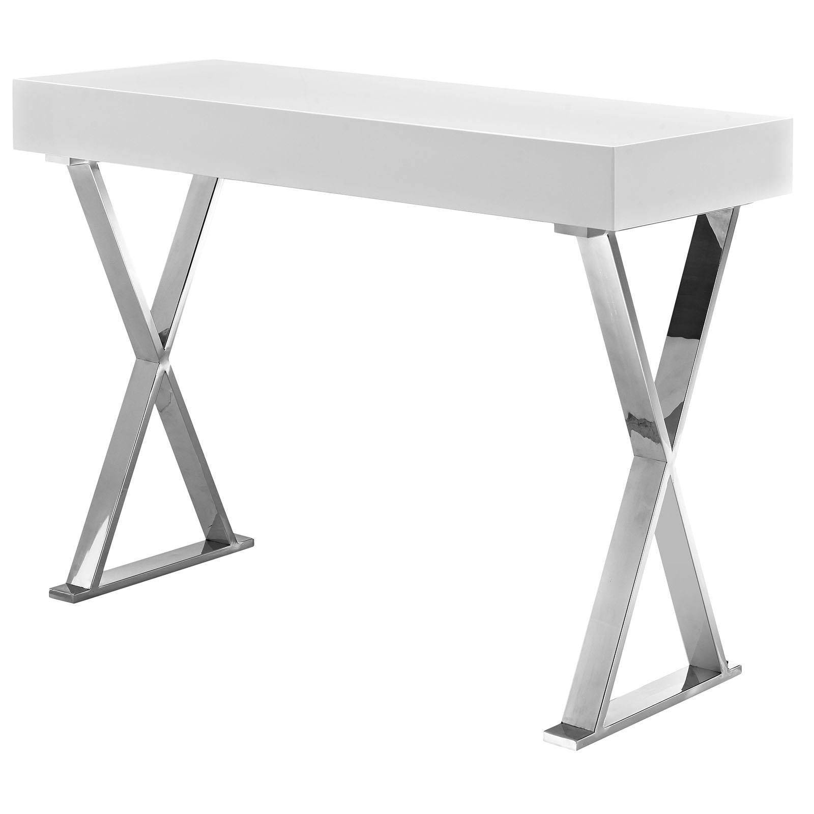 Modway Furniture Modern Sector Console Table - EEI-2048