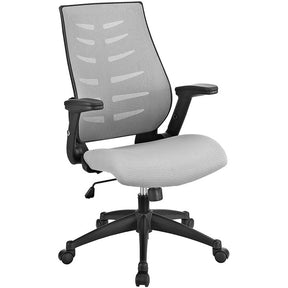 Modway Furniture Modern Force Mesh Office Chair EEI-2065-Minimal & Modern